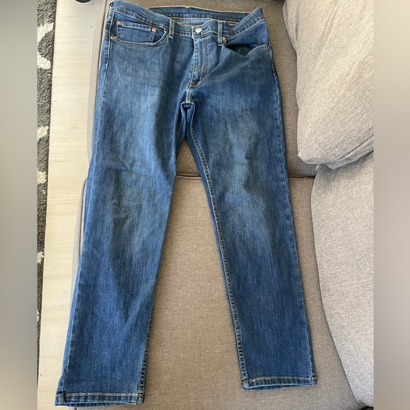 Men’s Levi Jeans, size W36 L30. Excellent condition! - Picture 3 of 5